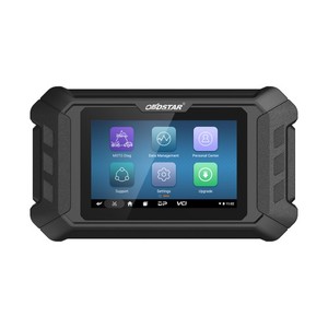 OBDSTAR IScanインドインテリジェントオートバイ診断ツール2024年まで制御モジュールプログラミングコーディング - Product Image 2