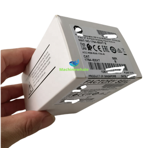 1794-IE8XT PLC Módulo de entrada analógica de 8 puntos 1794-IE8H 1794-IE8XOE4 1794-IE4XOE2 1794-IE4XOE2XT 1794-IE8 1794-IE8 - Product Image 1