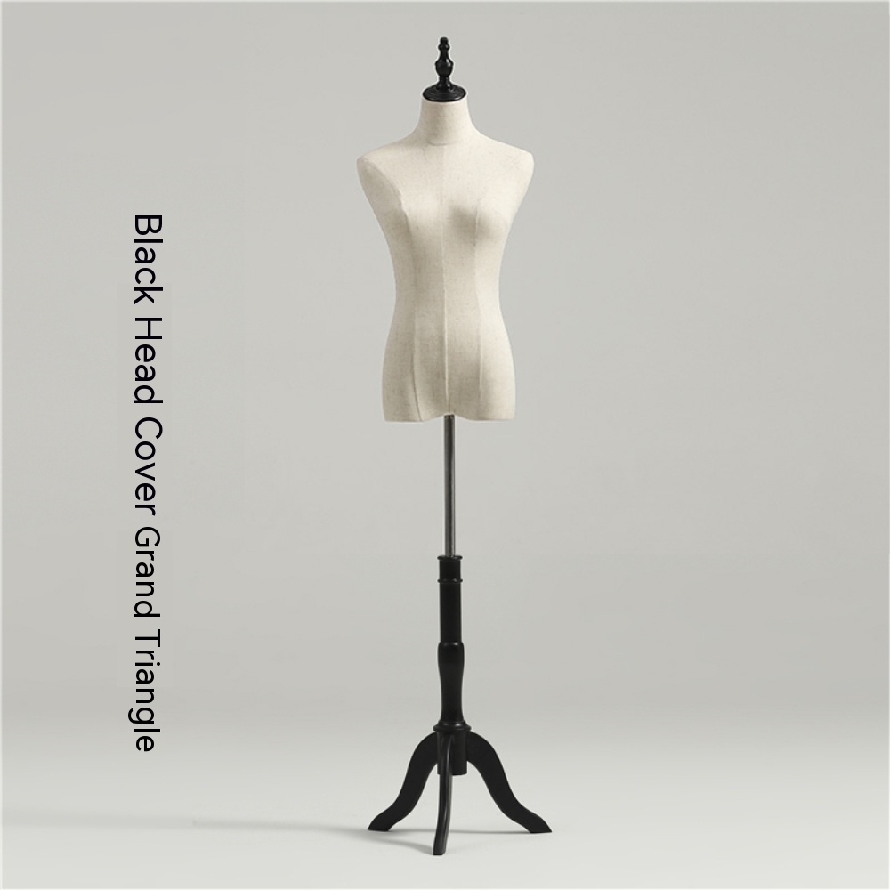 Black triangle base