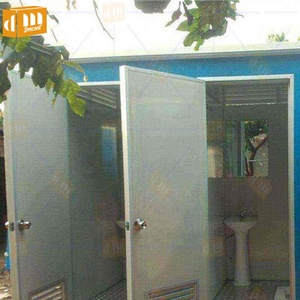 HDPE New Style Movable Camping Portable <strong>Toilet</strong> of Outdoor Pee Mobile <strong>Toilet</strong> and <strong>Bio</strong> <strong>Toilet</strong> Movable <strong>Wc</strong> Portable <strong>Wc</strong> With Shower - Product Image 5