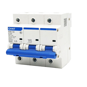 Mini disyuntor LSI tipo C 10kA - Product Image 1