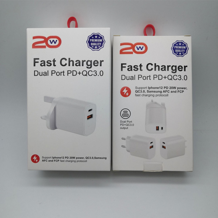 Paper Box Packaging