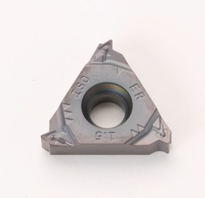 Customizable <strong>Thread</strong> <strong>Turning</strong> <strong>Inserts</strong> <strong>CNC</strong> <strong>Turning</strong> Metal <strong>Tools</strong> with OEM Support - Product Image 1
