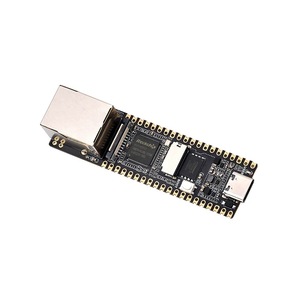 Lucky Fox RV1103 Micro Linux Development Board Luckfox <strong>Pico</strong> with Network Port 0.5TOPS AI <strong>Computing</strong> Power
