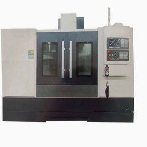 מחשב נומרי שליטה נומרית cnc מכונת כלי עיבוד מתכת מחרטת cnc מכונת כרסום