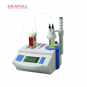 DW-ZD-2 Laboratory <strong>Testing</strong> Equipment Digital Titration Burette Automatic Potential Titration Meter - Product Image 4