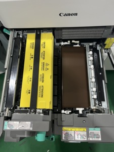 Cho Canon imageRUNNER tiên tiến 8505 photocopy đa chức năng máy in sử dụng 8505 Laser Máy Photocopy kỹ thuật số - Product Image 6