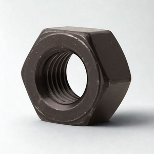 Thv ốc vít Việt Nam nhà máy ASME b18.2.2 Lớp 8 đồng bằng nặng Hex <span class=keywords><strong>Nut</strong></span> M12 - M36 tại nhà máy giá - Product Image 2