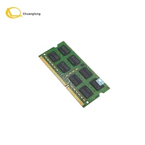 Детали для банкомата NCR SODIMM модуль памяти DDR3 4 ГБ 1600 МГц микросхема памяти 4 ГБ 497-0502339 4970502339