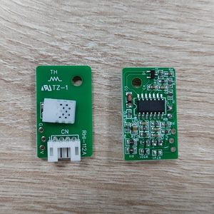 YYS Deshumidificador Accesorios Sensor Módulo de sensor de humedad Reemplace el sensor de temperatura y humedad RHI112A - Product Image 4