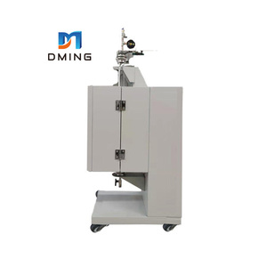 1400&#8451; Table Top Quartz Vertical <strong>Tube</strong> Furnace for Industrial and Mining Enterprises - Product Image 1