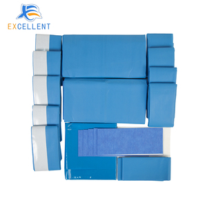 Bệnh Viện Phẫu Thuật treo lên vô trùng phẫu thuật dùng một lần chụp động mạch gói/angio gói - Product Image 6