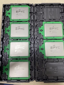 EPYC 7282 CPU 32-Core 64-ด้าย 2.0GHz 180W 64MB ซ็อกเก็ต SP3 เซิร์ฟเวอร์โปรเซสเซอร์ CPU EPYC 7282 - Product Image 3