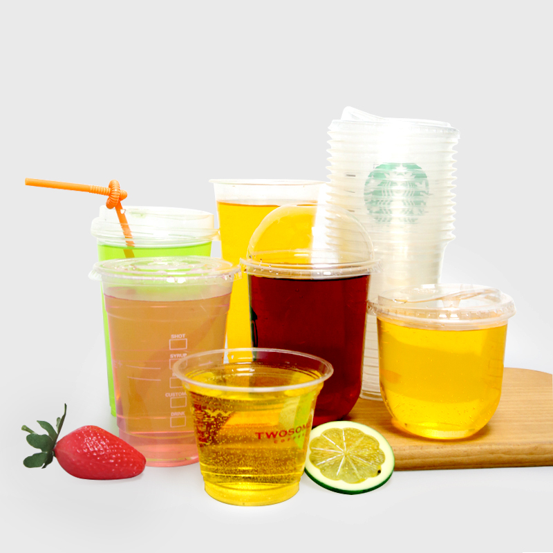 PP Cups