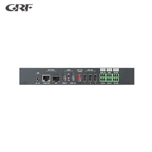 Decodificador de matriz visualizado 4K30 integrado con H.264/H.265/JPEG - Product Image 2