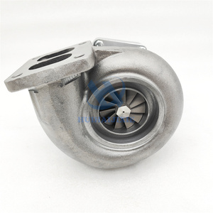 Máy móc xây dựng các bộ phận tăng áp 3804502 3537074 cho N14 ht60 <span class=keywords><strong>Turbo</strong></span> 3804502 3537074 - Product Image 6