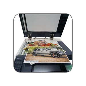 FUJI Xerox ApeosPort C3570用1台のプリンターとカラーコピー機で使用される高品質