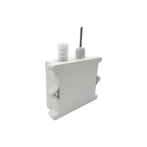 <strong>Tcp</strong> network <strong>temperature</strong> and Meokon humidity <strong>sensor</strong> pump room modbus md-ht-a cn;shg