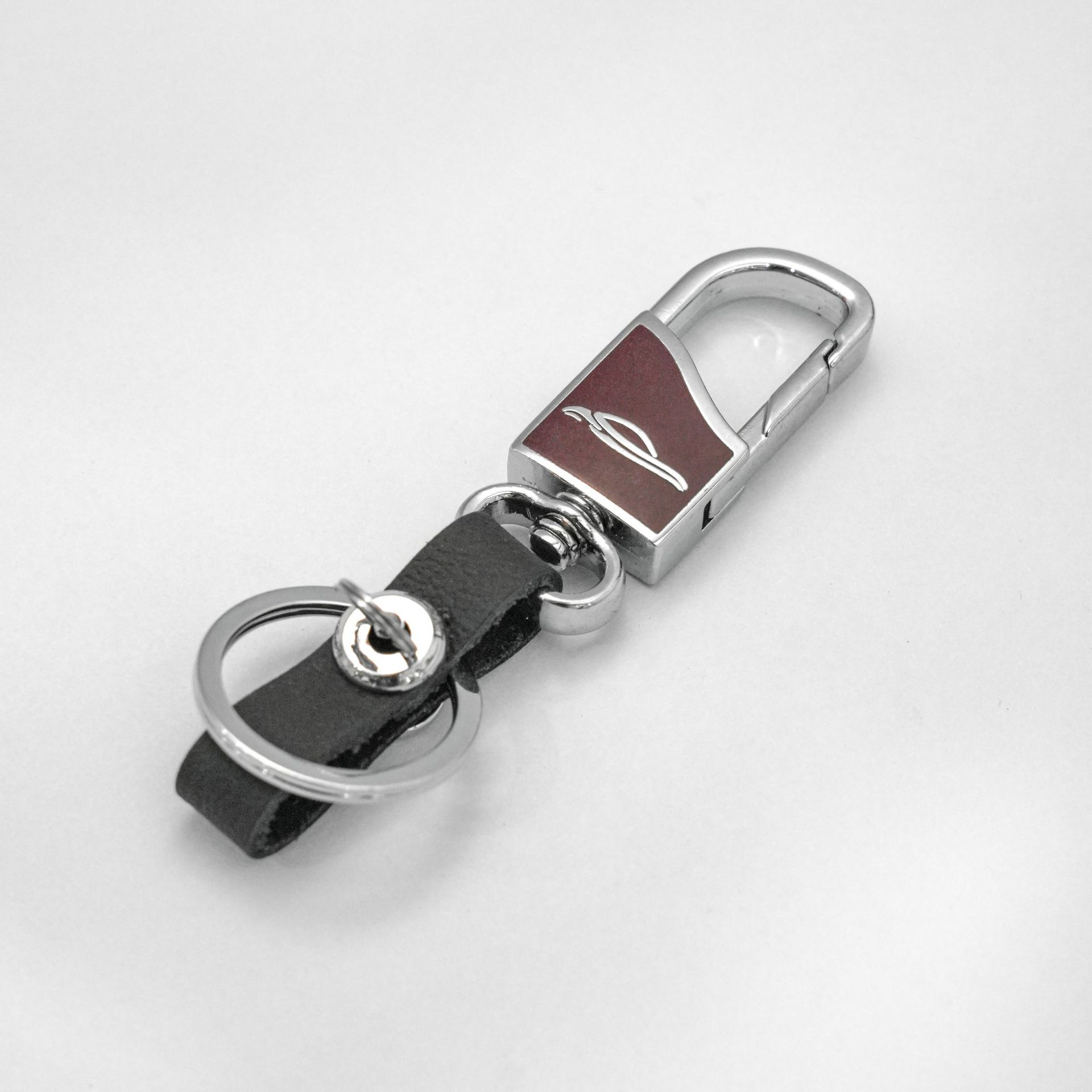 G3836 Chrome Dark Brown