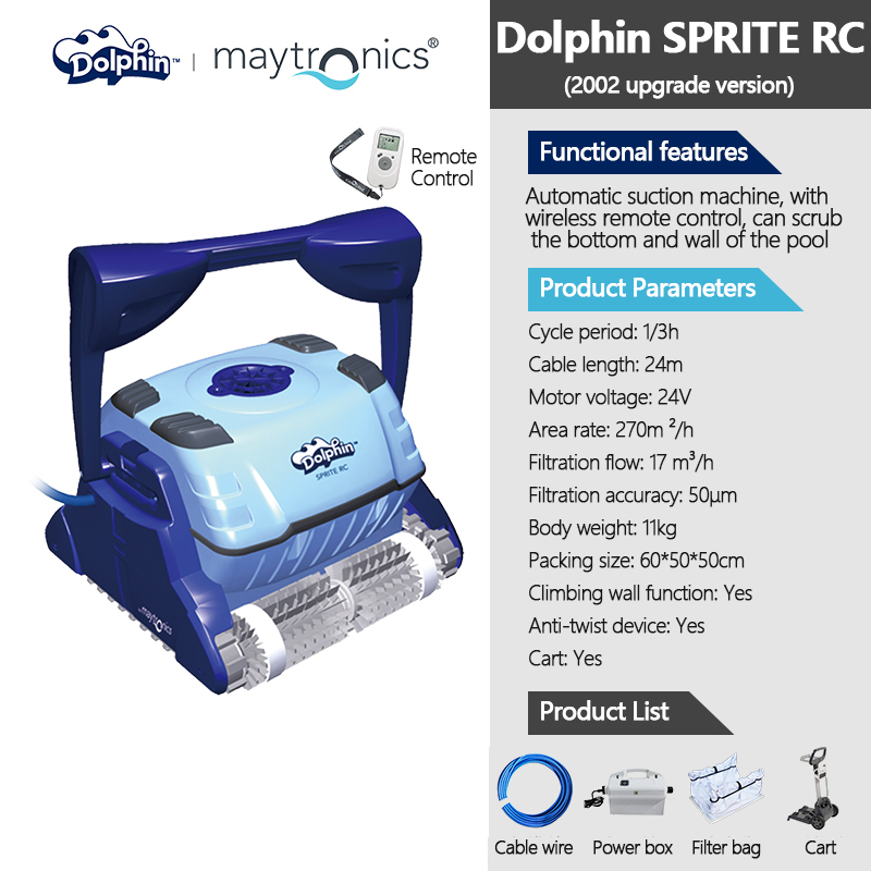 SPRITE RC