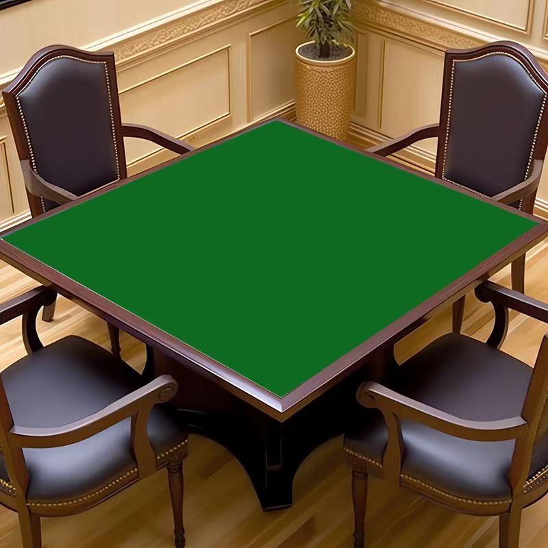 Tapis de Mahjong - vert
