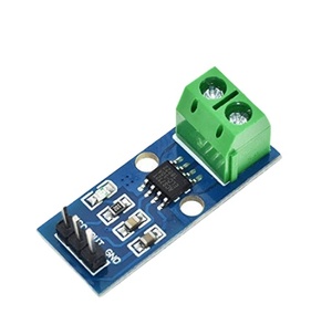 30Aレンジ電流センサーモジュールACS712-Zbotic - Product Image 1