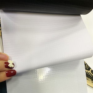 ALLSIGN Front beleuchtete PVC-Flex-Banner rolle mit Hintergrund beleuchtung für Panaflex-Druck drucker Plane Outdoor Flex Lona <span class=keywords><strong>Canvas</strong></span> 440GSM - Product Image 2