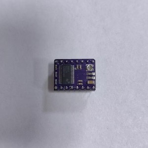 DRV8825 3D-Druckerzubehör StepS tick Schrittmotor treiber Elektronisches Modul und Kit DIY für Arduino