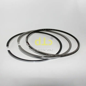 WLY1-11-SCO Piston halkası bir silindir Combo STD MAZDA WL motor için RIK Piston halkası için TP için NPR için 93*2.5 + 2 + 3 - Product Image 5