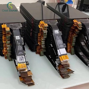 サムスンギャラクシーJ720 J701 J7 LCDコア交換用LCDディスプレイコンボ用卸売価格要因オリジナルLCDタッチスクリーンディスプレイ - Product Image 1