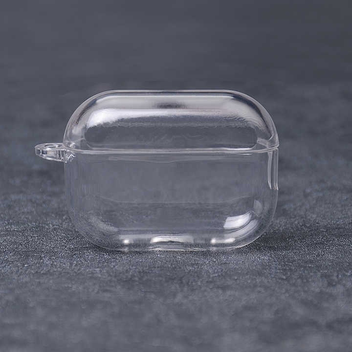 Clear PC With Loop hole