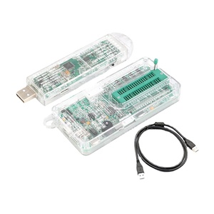STC downloader U8W programmatore supporta il download offline e online di 5V 3V STC microcontroller downloader - Product Image 2