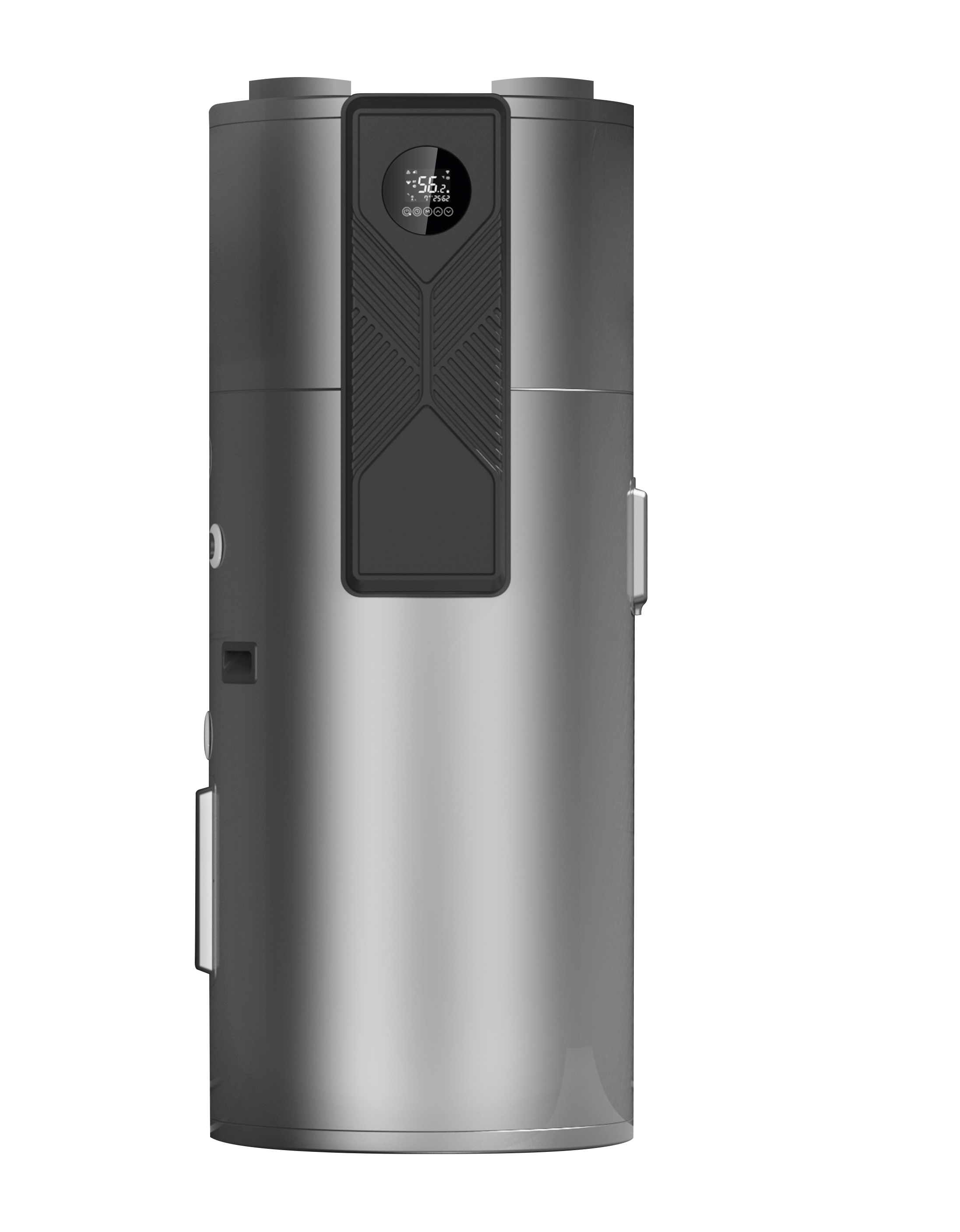 Sortie d'air supérieure R290
