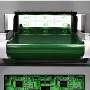 Needle Detector Machine for Circular Knitting Machine Needle Detection for Textile <strong>Processing</strong> Industry - Product Image 5