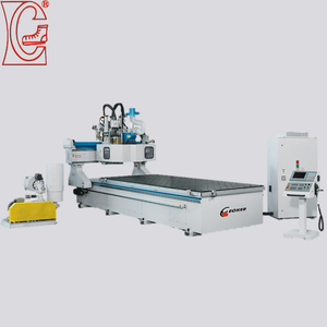 Factory Direct Supply <strong>Cnc</strong> Woodworking Machininy High Quality <strong>Cnc</strong> <strong>Router</strong> <strong>Machine</strong> for Sale - Product Image 4