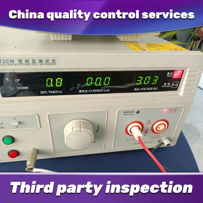 serviço de inspeção/agente de inspeção de controle de qualidade de mármore em Hebei