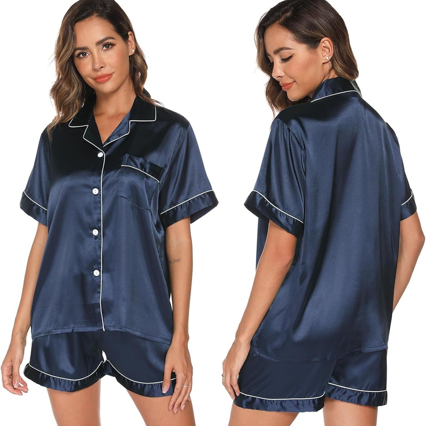 Bleu marine