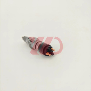 燃料噴射装置0445120384 Cummins ISB6.7用ディーゼルエンジン噴射装置アセンブリ - Product Image 4