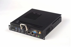 Mini módulo OPS PC de 80 pines estándar de tamaño asiático, computadora integrada Intel para pizarra plana 10th I3 I5 I7 8th OPS PC - Product Image 4