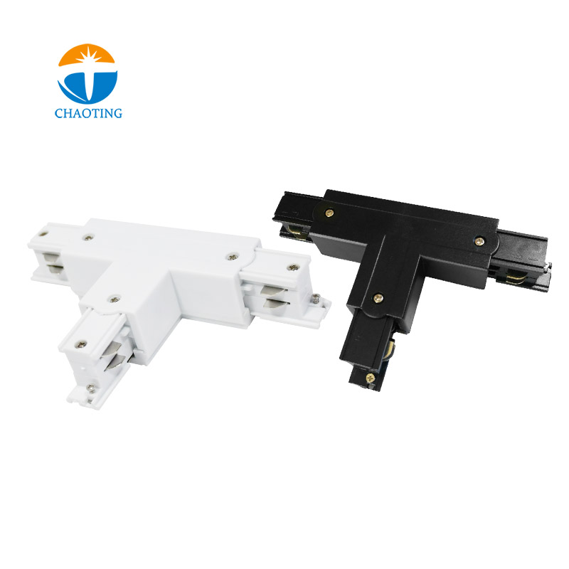 Connecteur de T