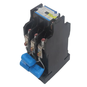 NEUER ELEKTRISCHER <span class=keywords><strong>FC</strong></span>-4 MAGNETISCHER KONTAKTOR FC4 Neu Original Ready Stock Industrielle Automatisierung PAC Dedizierte SPS-Programmier steuerung
