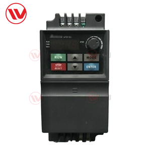 Unidad de frecuencia variable de CA VFD VFD015E43T VFD037EL43A VFD055E23A VFD38AMS43AFSAA VFD022E43A VFD055E43A VFD015EL21A d-elta - Product Image 2