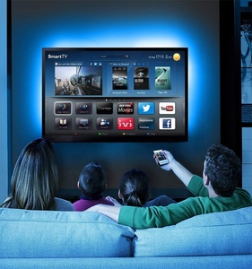 WL-USB24K-01 <strong>USB</strong> Easy DIY for ANY Device TV Backlight for 32&quot;-80&quot; TV <strong>Raspberry</strong> <strong>Pi</strong> <strong>3</strong> Smart LED Strip 5V Dream Screen - Product Image 6