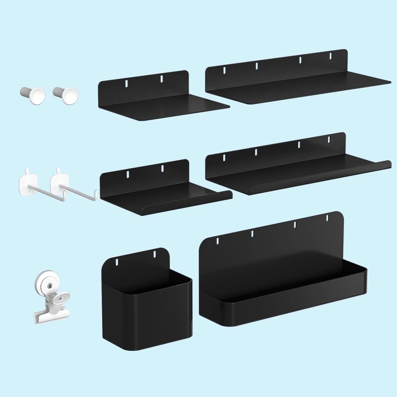 Accessory Gift Pack - Black