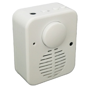 New <strong>Programmable</strong> small <strong>usb</strong> sound voice mp3 music recording chip box <strong>device</strong> module for plush toys - Product Image 1