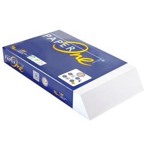 奇音原纸A4纸一份80 gsm 70克复印纸来自德国 - Product Image 2
