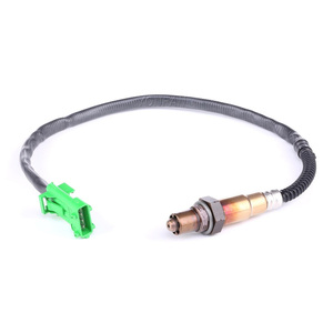 Lambda Sensor de oxígeno 0258010265 para KTM Duque 125 de 200, 390 ABS de JG611010 90141090000 - Product Image 1