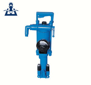 YT23 YT24 YT28 YT29气动便携式钻孔机/手持式凿岩机/千斤顶锤 - Product Image 6