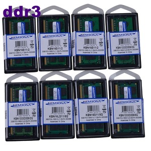 Modulo di memoria DDR3L RAM 8GB PC3L-12800 SODIMM