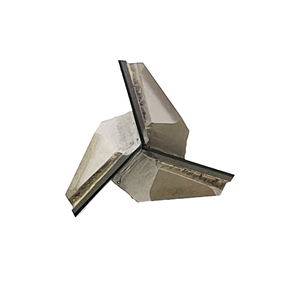 Özelleştirme PCD V boyutu yönlendirici Bit düz CNC kesici - Product Image 3